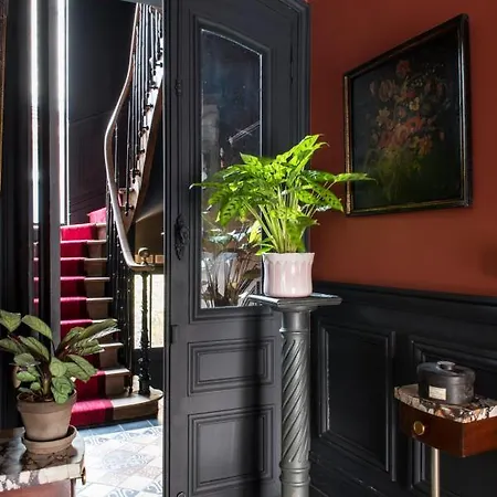 Apartment La Augustine