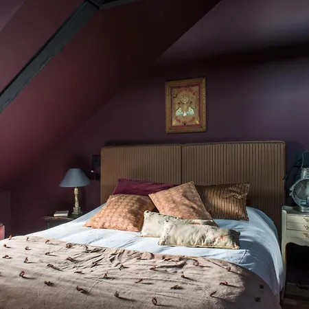 La Augustine * Dieppe