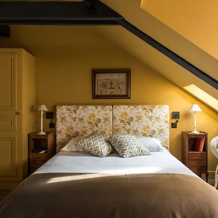 Apartment La Augustine Dieppe