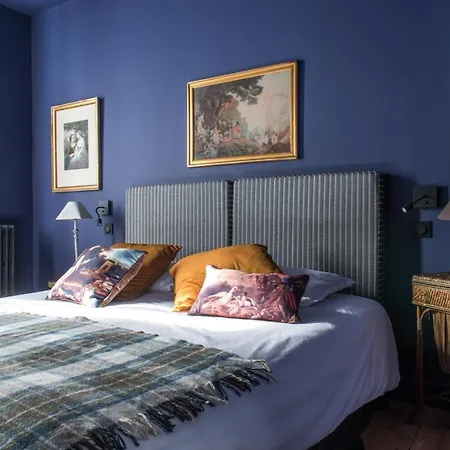 La Augustine Appartement