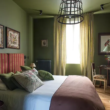 Appartamento La Augustine *