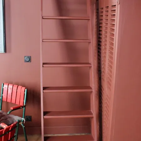 Apartment La Augustine Dieppe