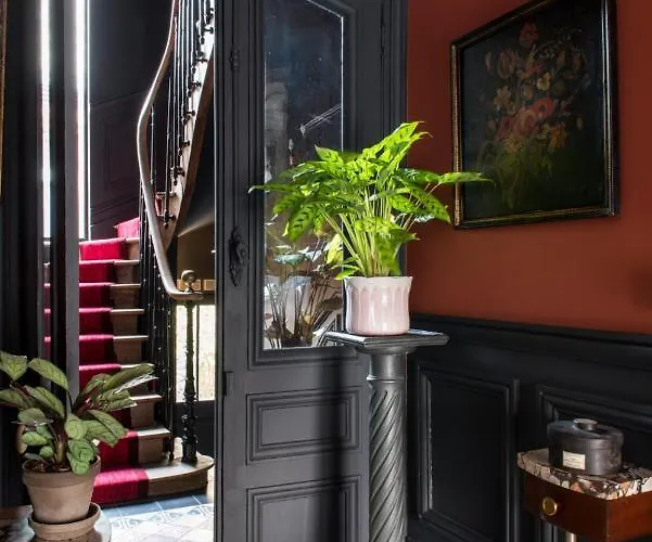 Appartement La Augustine